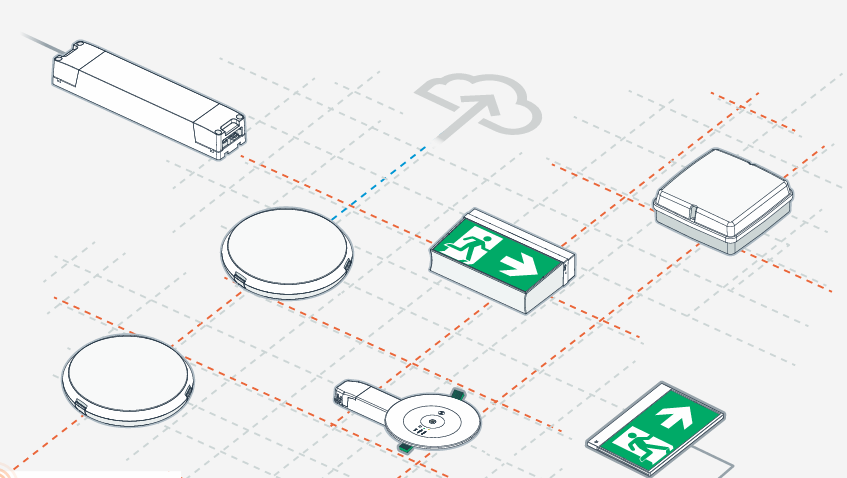 Wireless emergency monitoring